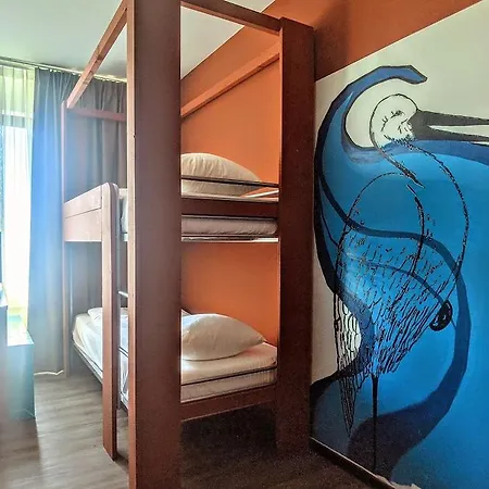 Hotel Teleport 3*